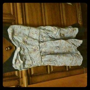 Olsenboye for J.C. Penny Spring Dress